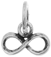 Charm Giovanni Raspini Charms in Argento 10210 - 10210